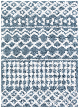 Surya Urban Shag USG-2311 Global Machine Woven Area Rugs