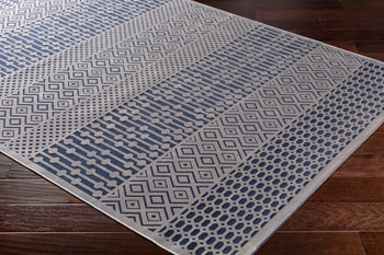 Surya Aesop ASP-2302 Global Machine Woven Area Rugs