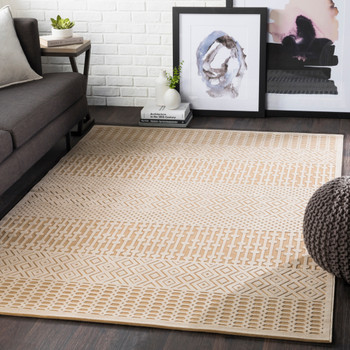 Livabliss Aesop ASP-2303 Global Machine Woven Area Rugs