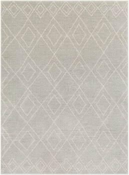 Surya Bahar BHR-2303 Global Machine Woven Area Rugs