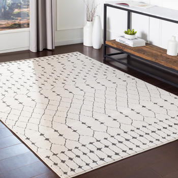 Livabliss Bahar BHR-2312 Global Machine Woven Area Rugs