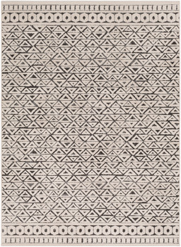 Surya Bahar BHR-2315 Global Machine Woven Area Rugs