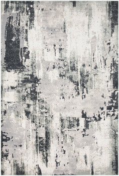 Surya Quatro QUA-2307 Modern Machine Woven Area Rugs