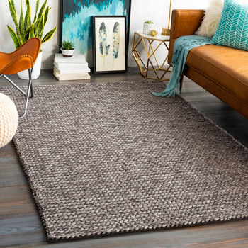 Livabliss Ozark OZK-2303 Modern Hand Woven Area Rugs