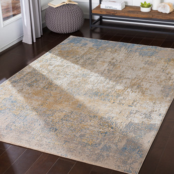 Surya Aisha AIS-2300 Modern Machine Woven Area Rugs