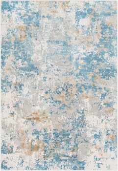 Surya Aisha AIS-2302 Modern Machine Woven Area Rugs