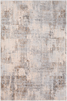 Surya Alpine ALP-2304 Modern Machine Woven Area Rugs