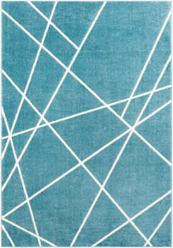 Surya Horizon HRZ-2303 Modern Machine Woven Area Rugs