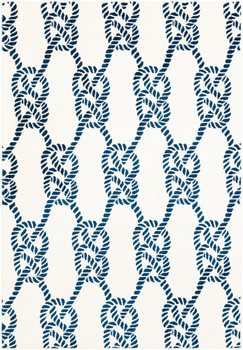Surya Horizon HRZ-2310 Coastal Machine Woven Area Rugs