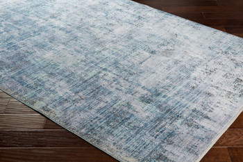 Surya Wonder WAM-2304 Modern Machine Woven Area Rugs
