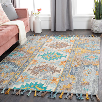 Livabliss Bonifate BFT-1022 Global Hand Tufted Area Rugs