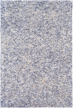 Surya Falcon FLC-8008 Modern Hand Tufted Area Rugs
