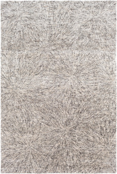 Surya Falcon FLC-8009 Modern Hand Tufted Area Rugs