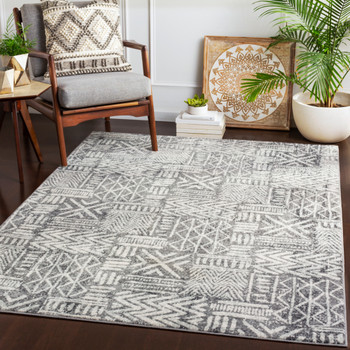 Livabliss Harput HAP-1093 Global Machine Woven Area Rugs