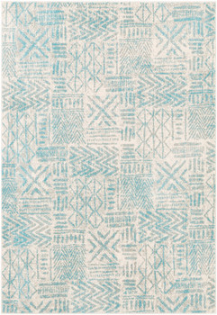 Surya Harput HAP-1094 Global Machine Woven Area Rugs