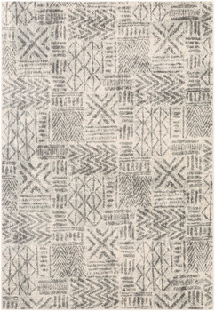 Surya Harput HAP-1099 Global Machine Woven Area Rugs