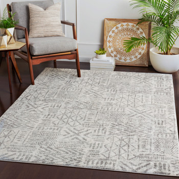 Livabliss Harput HAP-1099 Global Machine Woven Area Rugs