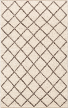 Surya Napels NPL-2300 Modern Hand Woven Area Rugs