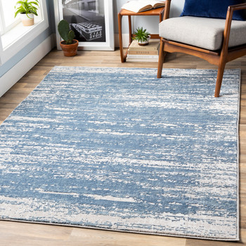 Livabliss Katmandu KAT-2309 Modern Machine Woven Area Rugs