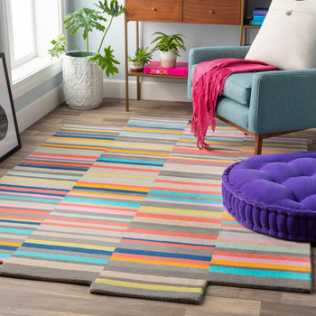 Livabliss Beck BCK-1000 Modern Hand Tufted Area Rugs