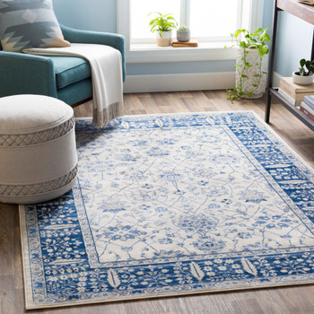 Livabliss Monaco MOC-2317 Traditional Machine Woven Area Rugs