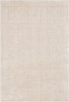 Surya Livorno LVN-2303 Traditional Hand Knotted Area Rugs