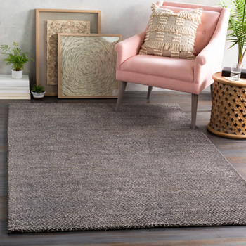 Surya Parma PMA-2302 Modern Hand Knotted Area Rugs