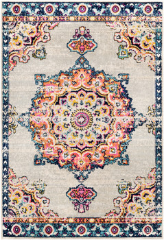 Surya Chester CHE-2317 Traditional Machine Woven Area Rugs