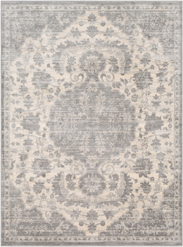 Surya Monaco MOC-2323 Traditional Machine Woven Area Rugs