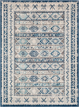 Surya Norwich NWC-2307 Global Machine Woven Area Rugs