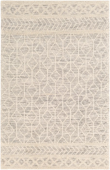 Surya Hygge HYG-2307 Global Hand Woven Area Rugs