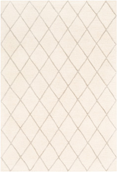 Surya Eaton EAT-2303 Modern Hand Tufted Area Rugs