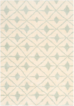 Surya Fez FEZ-2304 Global Hand Knotted Area Rugs