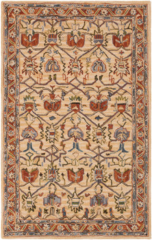 Surya Artemis AES-2302 Traditional Hand Tufted Area Rugs