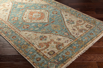 Livabliss Biscayne BSY-2301 Traditional Hand Knotted Area Rugs