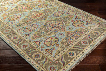 Livabliss Biscayne BSY-2303 Traditional Hand Knotted Area Rugs