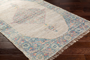Livabliss Coventry COV-2301 Traditional Hand Woven Area Rugs