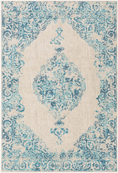 Surya City CIT-2385 Traditional Machine Woven Area Rugs