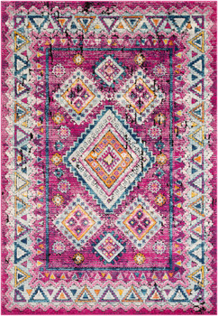 Surya Dersim DSM-2302 Global Machine Woven Area Rugs