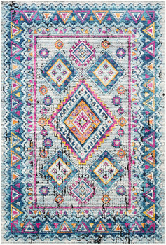 Surya Dersim DSM-2303 Global Machine Woven Area Rugs