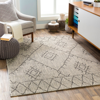 Livabliss Eagean EAG-2328 Global Machine Woven Area Rugs