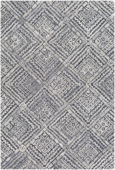 Surya Montclair MTC-2300 Global Hand Tufted Area Rugs