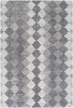 Surya Montclair MTC-2302 Modern Hand Tufted Area Rugs