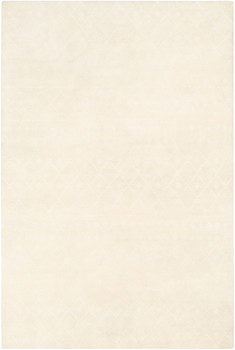 Surya Casa CAA-2300 Modern Hand Knotted Area Rugs