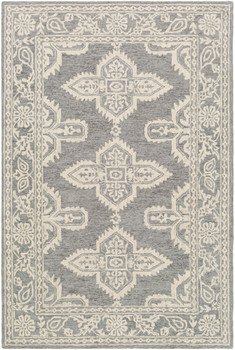 Surya Granada GND-2302 Global Hand Tufted Area Rugs
