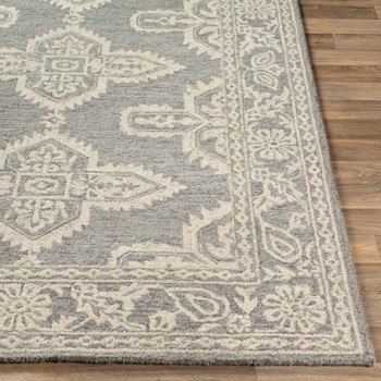 Livabliss Granada GND-2302 Global Hand Tufted Area Rugs