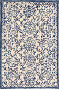 Surya Granada GND-2303 Traditional Hand Tufted Area Rugs