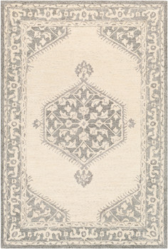 Surya Granada GND-2307 Traditional Hand Tufted Area Rugs