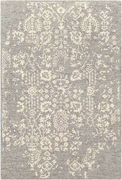 Surya Granada GND-2312 Traditional Hand Tufted Area Rugs