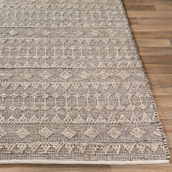 Surya Ingrid ING-2005 Global Hand Woven Area Rugs